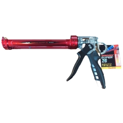 vendita online Pistola silicone super 26 Pistole per silicone e sigillanti Tajima